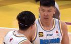 京G1勝廣廈，廣東扶正頂級(jí)中鋒，杜鋒重塑內(nèi)線。
