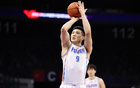 媒體人：王翊雄加盟NBL，CBA福建、超三、東超三戰(zhàn)。