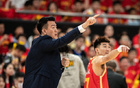 孫銘徽強(qiáng)勢，胡金秋勝周琦，廣廈平分