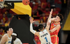 CBA總決賽，孫銘徽難防，北汽客場敗廣廈