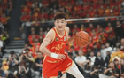 北京四節(jié)滿犯，閆軍哨聲，許帥換主力。
