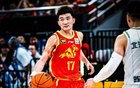 CBA總決賽G3未戰(zhàn)，廣廈預(yù)售G5票，主場奪冠待揭曉。