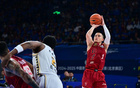 京男籃，決勝歸來(lái)！