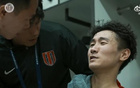 韋世豪直言：想讓費(fèi)利佩進(jìn)球。