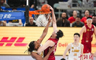 CBA總決賽：廣廈客勝北京，2-1領(lǐng)先