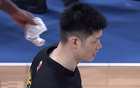 廣廈G4勝北京，林秉圣獲贊，周琦失利，全隊(duì)冷靜，王博采訪。