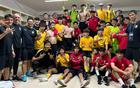 湖北青年星連勝兩場！4-2大捷！