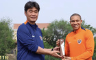 席爾瓦：追求中超最佳，享“青島姆巴佩”之稱。