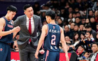 CBA總決賽未完，杜鋒已表決心，廣東下季爭(zhēng)冠。