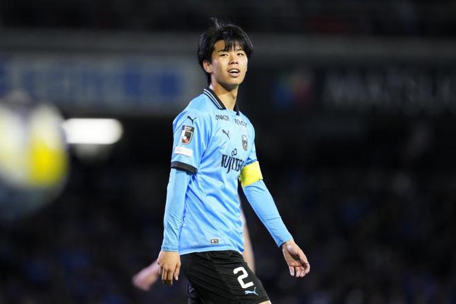 日媒：亞冠亮眼，高井幸大引意甲英超爭(zhēng)。