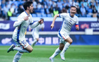 上海申花大勝后連迎三喜，中超奪冠希望增強。