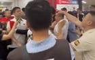 CBA賽后沖突，球迷打北京工作人員，廣廈隊或遭重罰