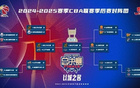 濟南時報：北京追至2-3，CBA將現(xiàn)搶七？