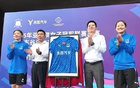 嵐圖汽車簽約合作，共戰(zhàn)亞冠與武漢車谷江大女足攜手出征
