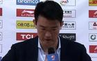 CBA新王誕生，總決賽后眾生相：王博淚訪，周琦與孫銘徽擁抱。