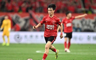 國足急需，楊明洋三大優(yōu)勢明顯，29歲或成主力8號位首選！