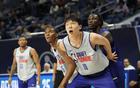 NBA球隊(duì)爭搶楊瀚森，14隊(duì)考察，5隊(duì)邀試訓(xùn)，獨(dú)行俠領(lǐng)銜邀約。