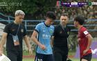 王鈺棟受傷，浙江1-0廣州，陜西遭淘汰，閆雨助攻兩度得手！