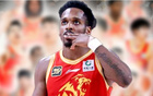 恭喜巴里·布朗獲CBA外援FMVP，歷史第8位