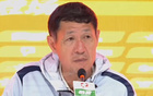 黎兵：侯煜潛力待發(fā)；薛思博表現(xiàn)顯著。