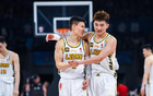 三天后廣廈奪冠，CBA選秀順位揭曉，遼寧居高第17位，廣廈雙隊(duì)墊底。