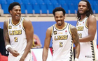 NBL&CBA雙冠外援！廣廈首選，建王朝之關(guān)鍵人物！
