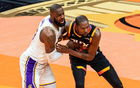 22年生涯，刷新NBA紀(jì)錄，前無(wú)古人后無(wú)來(lái)者，聯(lián)盟失算。