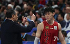 周琦看好今夏NBA沖擊機會，曾凡博、楊瀚森選秀前景佳。