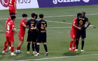 中甲榜首戰(zhàn)平副班長(zhǎng)，銅梁龍0-0平果，8連勝終，仍領(lǐng)跑3分。