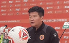 李金羽：隊(duì)員表現(xiàn)可嘉，錯(cuò)失良機(jī)