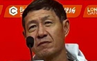 黎兵：青年交流，共獻(xiàn)精彩比賽。