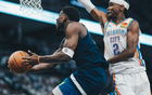 NBA季后賽變常規(guī)賽，輪換擴(kuò)大，森林狼需覺醒！