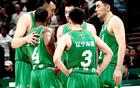 遼川男籃巔峰對決！大韓繼偉VS周琦孫銘徽，首戰(zhàn)定勝負！