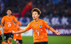 亞冠決戰(zhàn)末刻點球定勝！王霜果斷出擊！