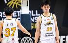 內(nèi)線新星，遼籃反擊，11中10得26+15！