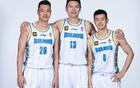 北京男籃三老續(xù)約，翟曉川簽老將約，方朱二選一。