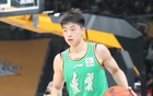 遼籃大勝，趙繼偉20+4+4，全運(yùn)開(kāi)門(mén)紅！逆襲16分！