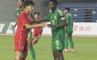91分鐘勝！中國隊(duì)復(fù)仇沙特，2-1，戰(zhàn)越南待發(fā)。