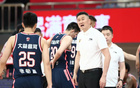 媒體：廣東男籃成年組將熱身四國(guó)賽，深圳舉行。