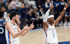 40+38分，聯(lián)盟領跑，NBA震撼，MVP實至名歸！