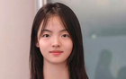 武漢女足姜晨璟，踢防守位反差大，自小如此。
