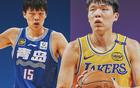 楊瀚森預(yù)測飆升38位！試訓(xùn)NBA球隊，牛氣沖天！