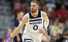 NBA西決雷霆大勝森林狼，晉級總決賽