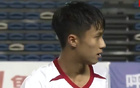 U16國足2連勝受阻，2-0后2-2平，奪冠需勝澳大利亞。