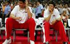 中國(guó)男籃歷史最佳球員能否抗衡NBA球隊(duì)？