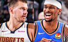NBA巨星，季后賽MVP，場均10助攻聯(lián)盟第一！