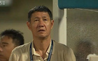 黎兵：南京戰(zhàn)術(shù)獨(dú)特、激情四溢，已備戰(zhàn)。