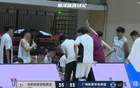 體院杯難解，宏遠內(nèi)線低迷，僅得一分且抽筋，建議放棄。