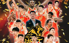 亞冠男籃分組：廣廈A組，戰(zhàn)蒙古伊朗隊