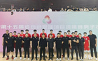 山東U22男籃晉級決賽圈，鞏曉彬掛帥，預(yù)選賽兩勝三負